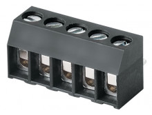 Клеммник винтовой WJ350C-3.5-14P